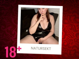 Natursekt