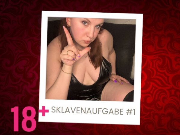 Sklavenaufgabe 1